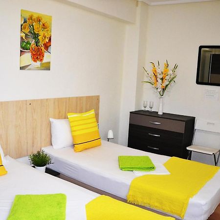 Double Cozy Room. Ruzafa - Perfect Place To Stay Valencia Buitenkant foto