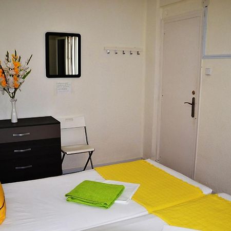 Double Cozy Room. Ruzafa - Perfect Place To Stay Valencia Buitenkant foto