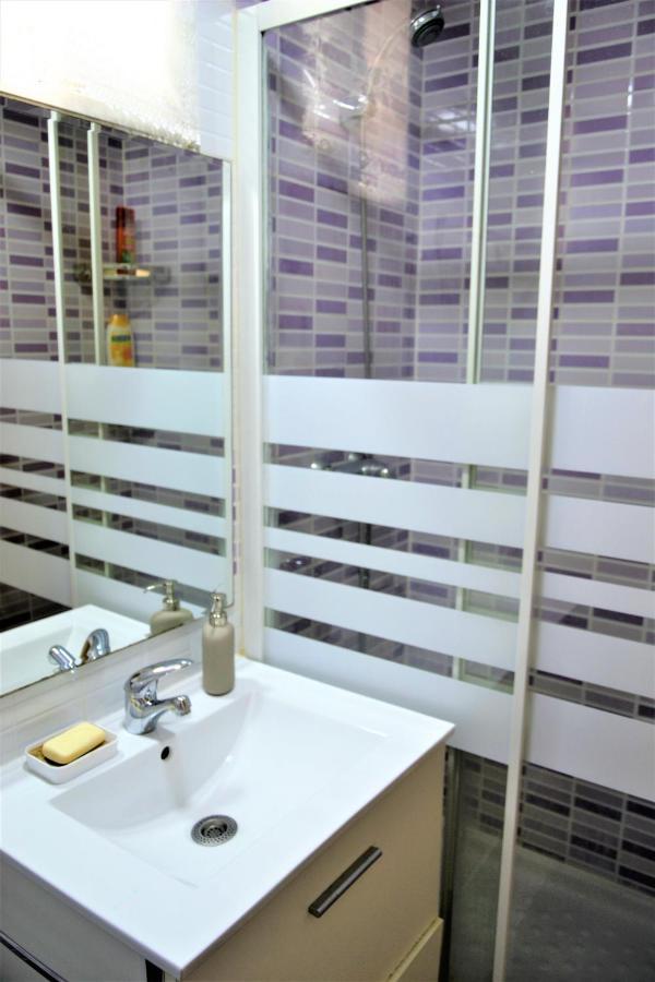Double Cozy Room. Ruzafa - Perfect Place To Stay Valencia Buitenkant foto